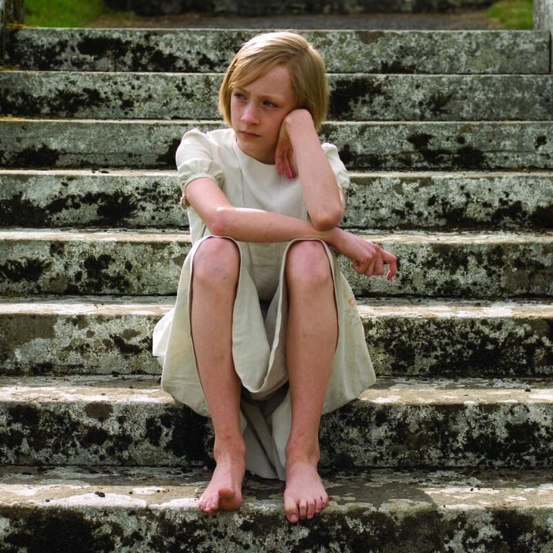 Saoirse Ronan in Atonement