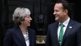Ireland forced to play both sides in messy Brexit divorce