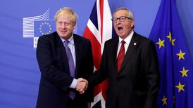 With the Brexit deal done and backstop gone, it’s over to Westminster