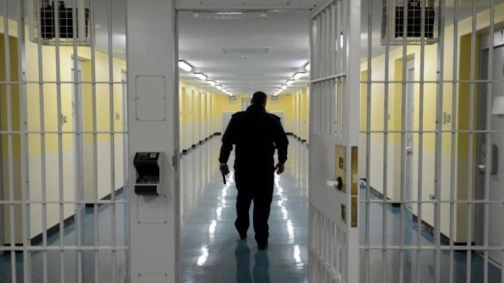 Officers said as assaults were increasing in jails there was a new urgency to their concerns around their legal position, especially in cases where very robust restraint had to be deployed.