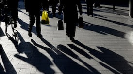 Immigration to Ireland hits 17-year high as emigration also rises