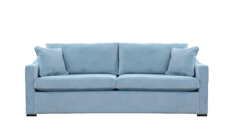 Hudson Sofa bed (from €1,350)