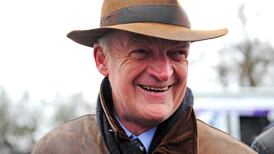 Willie Mullins preparing star-studded team for Punchestown festival