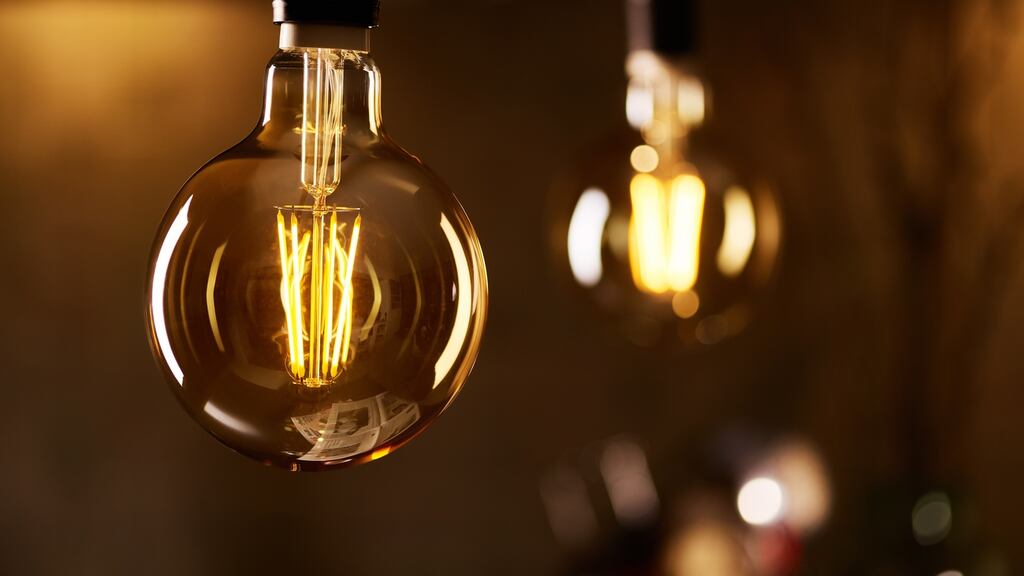 EBITA for Philips Lighting was up in Q1 2017 to €142 million from €121 million a year earlier.