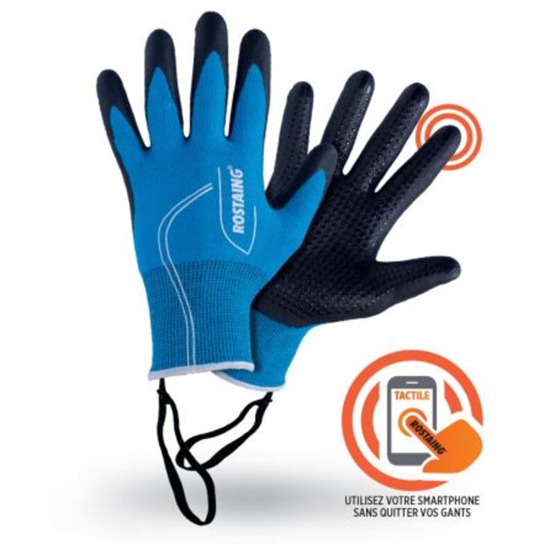 Canada Gloves, €8, fruithillfarm.com