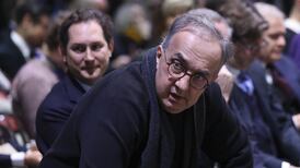 Fiat Chrysler’s European chief resigns after being passed over