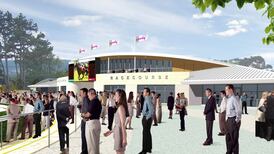 Leopardstown to invest €12 million into racecourse facilities