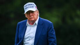 ‘Emotional overload’: Kremlin responds to Trump’s description of Putin as ‘crazy’