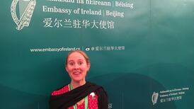 Largest trade mission ever visits China ahead of direct flights next month