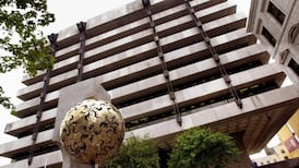 Central Bank to sell landmark Dame Street HQ