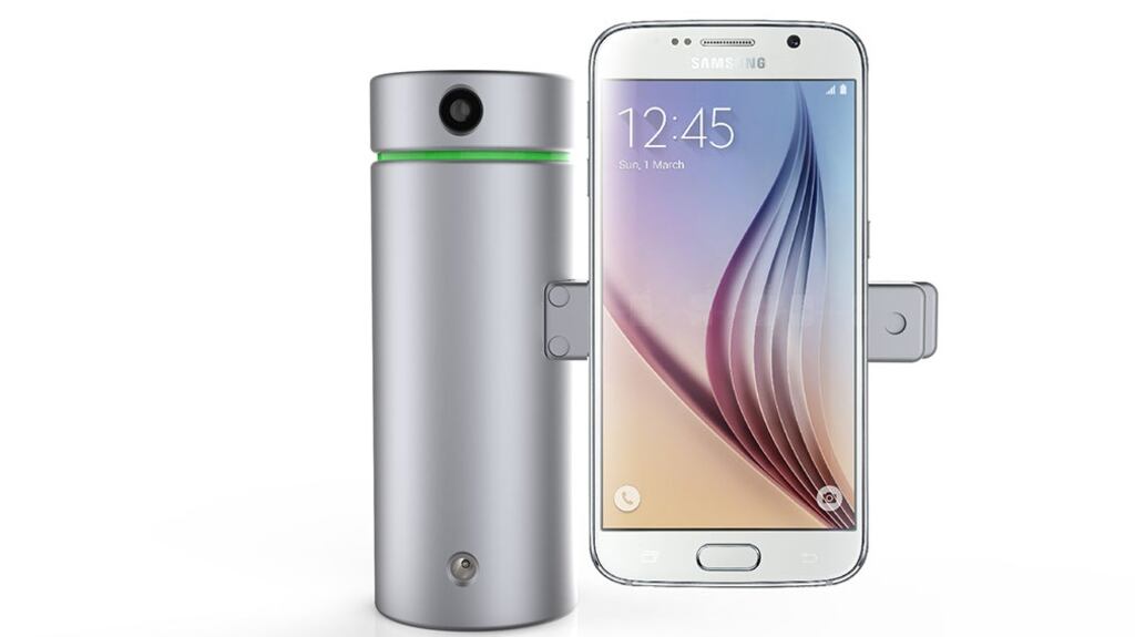 Eora 3D scanner, from $229 (€208)