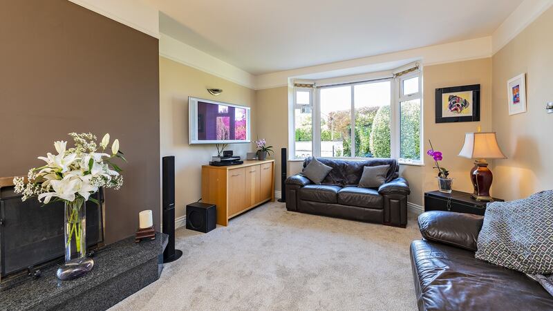 Number 34 Woodlawn Park, Churchtown, Dublin 14