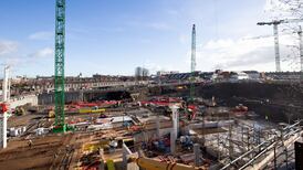 Children’s hospital behind schedule and may not open until 2024, PAC hears