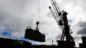 Study claims Dublin port noise above WHO guidelines