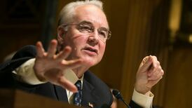 Senate committee approves two of Trump’s picks after bypassing Democrats