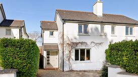 Five homes on view this week in Dublin