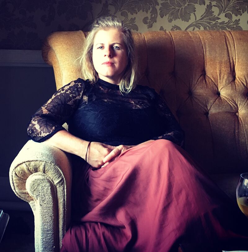 Break up small spaces to create mystery, says interiors consultant Niamh Mac Gowan – open plan gives the game away