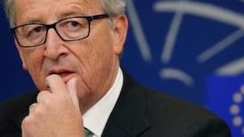 Juncker accepts responsibility for Luxembourg tax deals