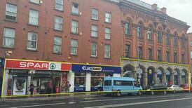 Lidl buys neighbours on Thomas Street, Dublin 8