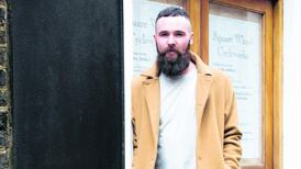 Wear it out: Shiny shoes and dapper Dans