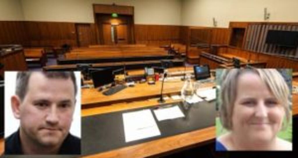 The trial of Graham Dwyer for the murder of Elaine O’Hara has resumed at the Central Criminal Court.