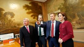 Medtronic in talks with officials over potential for further expansion in Ireland