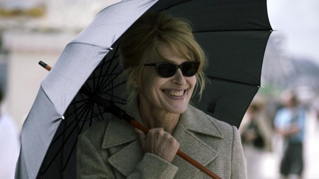 Fanny Ardant: 'I grew up around a lot of stupid rich people. It was a good education'