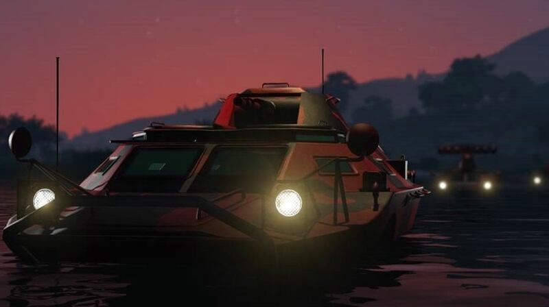 Grand Theft Auto IV: this is GTA at its finest