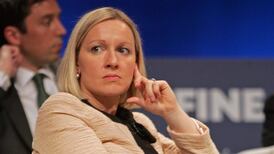 Proponents of legislation were successful because they told simple stories