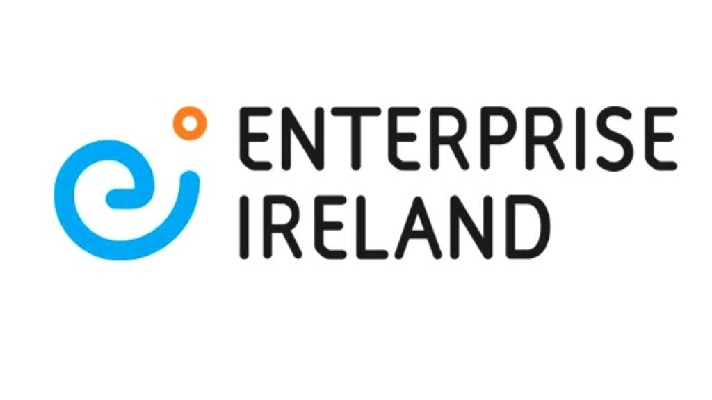 Enterprise Ireland is looking to grow Irish-owned exports to Africa from €550 million in 2014 to €1 billion by 2018