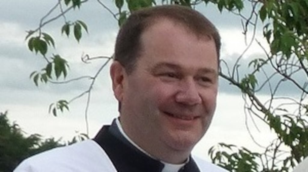 Fr Patrick McGinn (56), St Joseph’s Presbytery, Park Street, Monaghan, was disqualified from 31st January next year, but he was not fined for the offence.