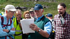 Glens of lead: Exploring Wicklow’s rich mining heritage