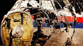 How has the MH17 disaster affected the Dutch psyche?