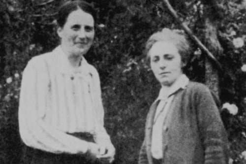 Irish revolutionary Madeleine ffrench-Mullen to be honoured with plaque at childhood home