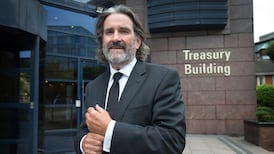 Johnny Ronan company ordered to pay costs of Salesforce Tower action