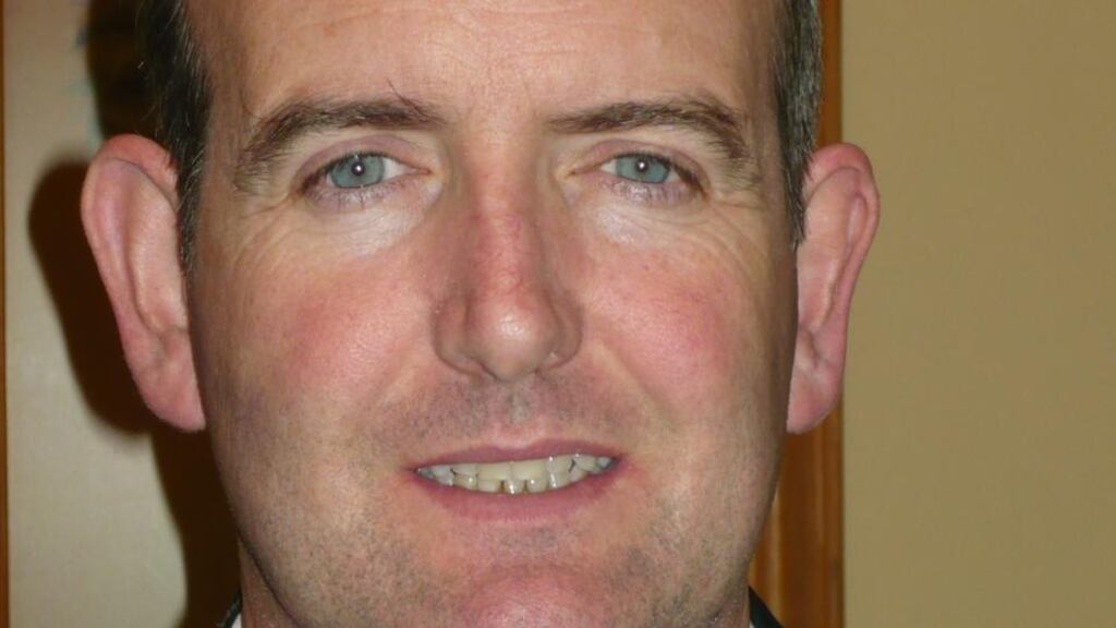 Terry Reihill realised how often stock is left to gather dust