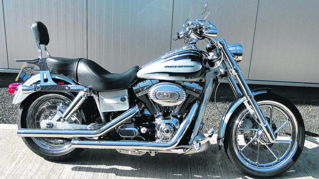 Harley-Davidson shares climbed the most in nine months after the motorcycle maker reported second-quarter profit that beat analysts’ estimate and affirmed its full-year shipment forecast.