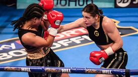 Katie Taylor revels in splendid isolation ahead of London fight