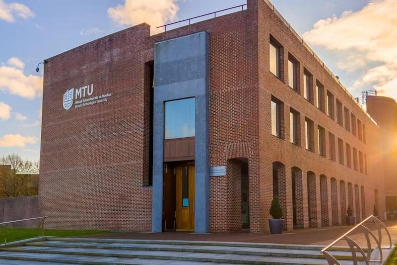 Munster Technological University