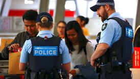 Australia thwarts ‘Islamic-inspired’ plot to bring down an aircraft