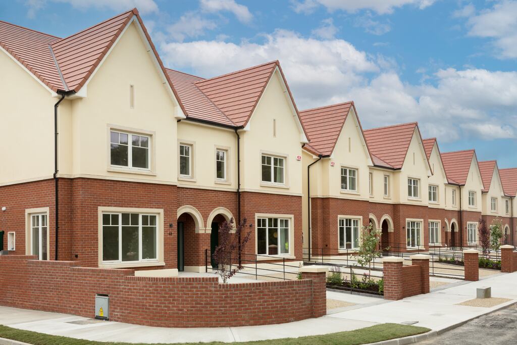 Wellfield, Malahide, Co Dublin