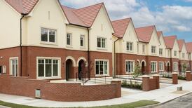 Fine new four- and five-bed homes within walking distance of Malahide village from €950,000