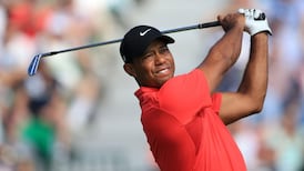 Tiger Woods back and fit to play after four months