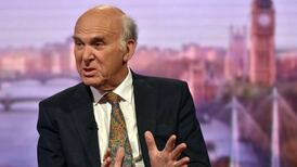 ‘Brexit may never happen,’ says incoming Liberal Democrat leader