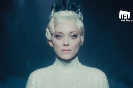 Win tickets to the IFI French Film Festival Opening Gala and a stay in The Dean