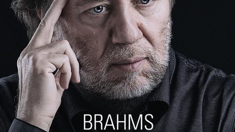 Brahms: The Symphonies
