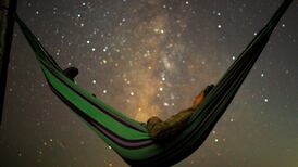 Perseid Meteor Shower graces Irish skies tonight