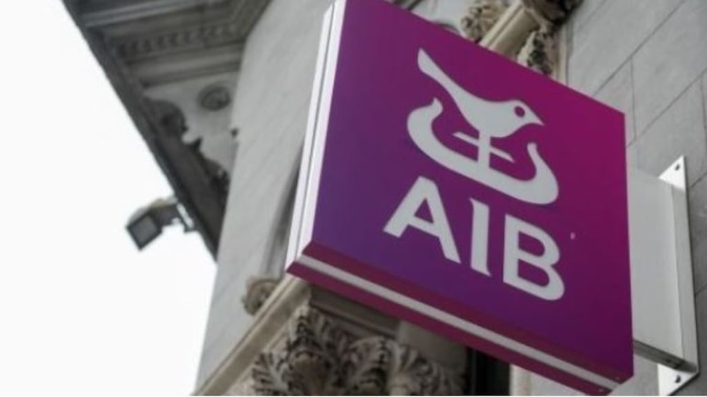 There has been a significant increase in ‘smishing’ attacks on AIB customers in recent weeks