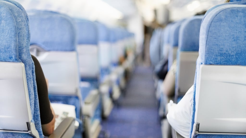 Tips to avoid having your valuables stolen onboard an aircraft
