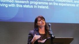 Gardaí feared blonde Roma child was ‘flight risk’